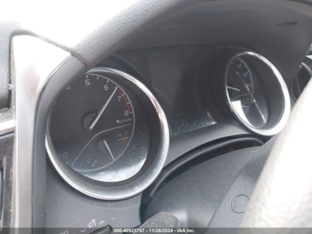 4T1B11HK7KU810881 Toyota CAMRY LE