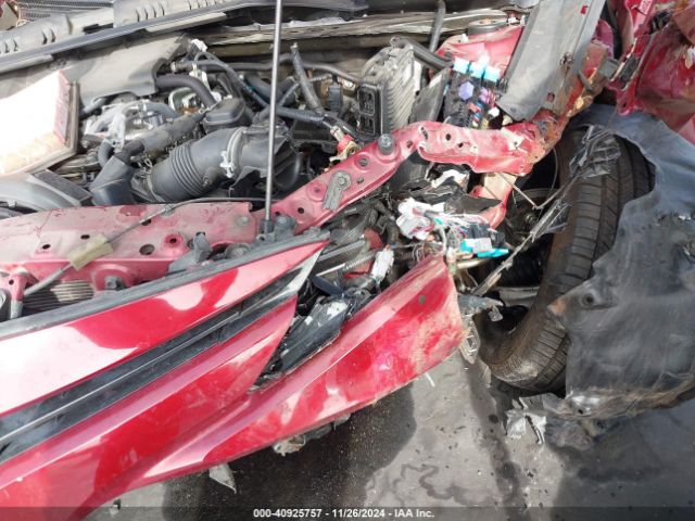 4T1B11HK7KU810881 Toyota CAMRY LE