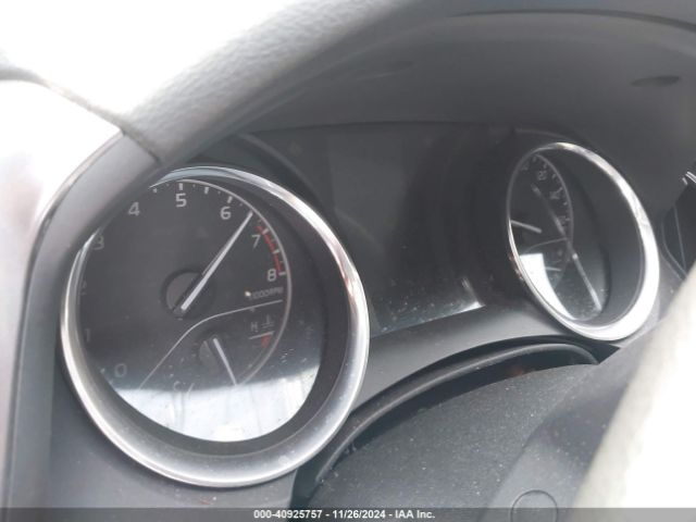 4T1B11HK7KU810881 Toyota CAMRY LE
