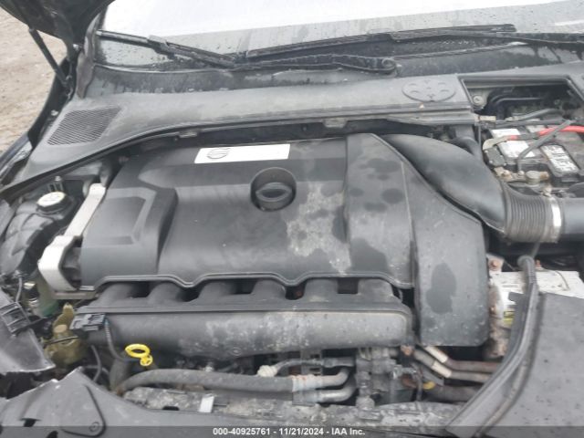 2012 VOLVO S60 YV1902FH4C2057577 Photo 9