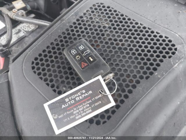 2012 VOLVO S60 YV1902FH4C2057577 Photo 10