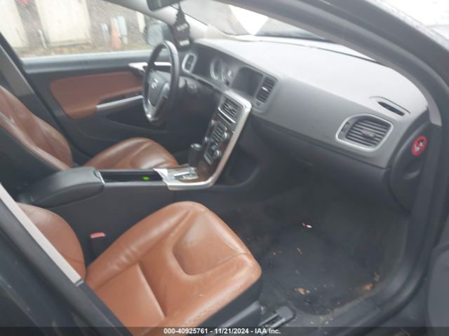 2012 VOLVO S60 YV1902FH4C2057577 Photo 4