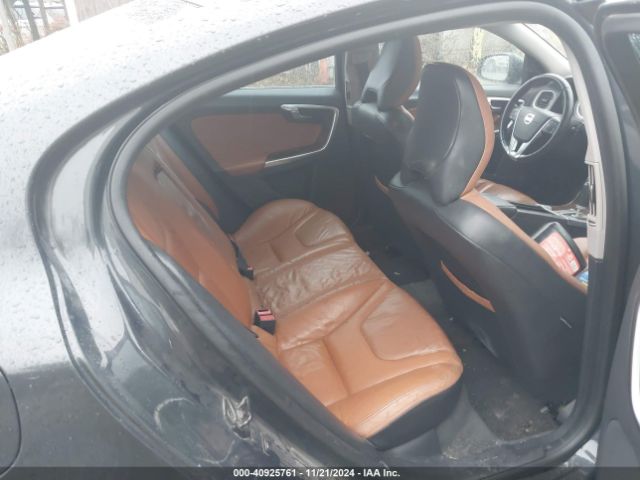2012 VOLVO S60 YV1902FH4C2057577 Photo 7