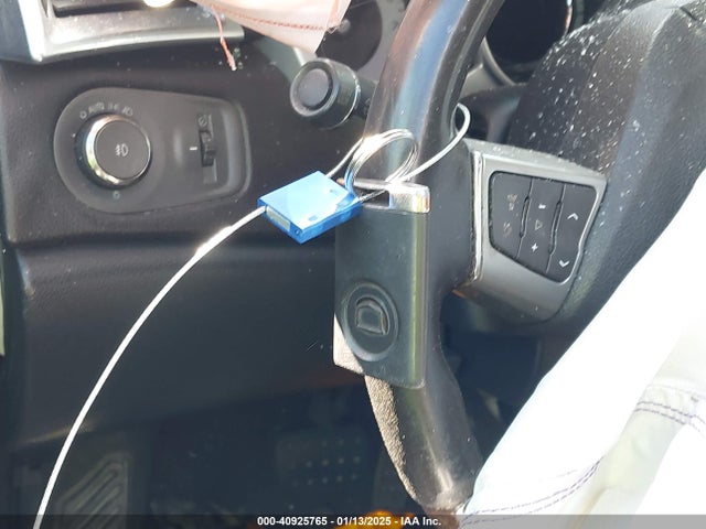 2012 CADILLAC SRX 3GYFNBE37CS639462 Photo 10