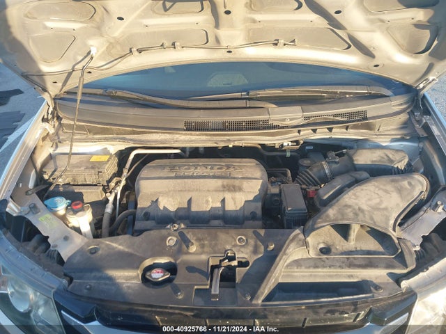 Honda Odyssey Ex-l 2015 5FNRL5H60FB046894 Image 10