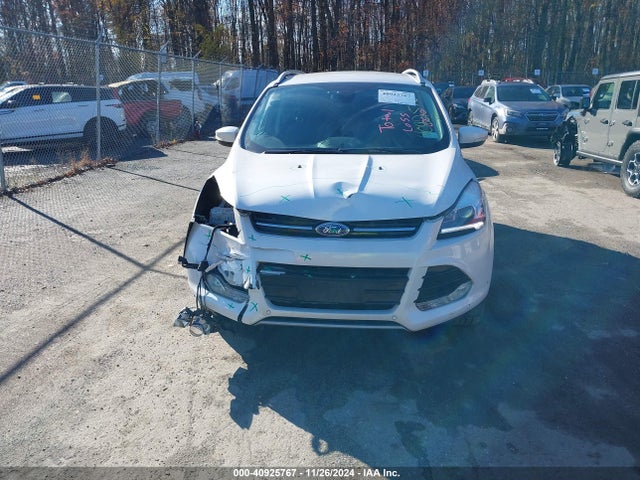 Ford Escape Titanium 2014 1FMCU9JX7EUC59100 Image 12
