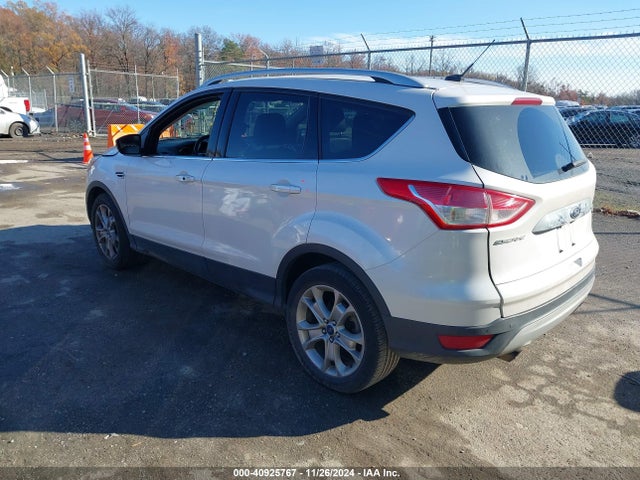 Ford Escape Titanium 2014 1FMCU9JX7EUC59100 Image 3