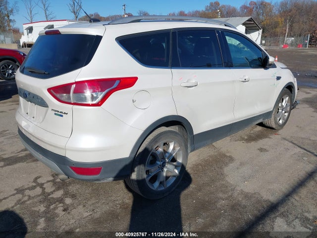 Ford Escape Titanium 2014 1FMCU9JX7EUC59100 Image 4