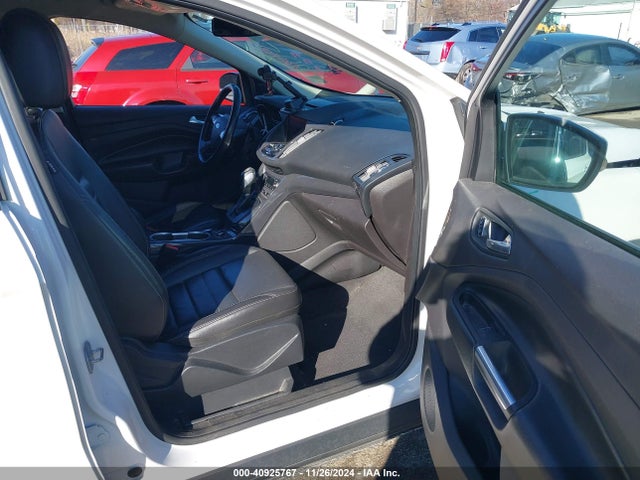 Ford Escape Titanium 2014 1FMCU9JX7EUC59100 Image 5