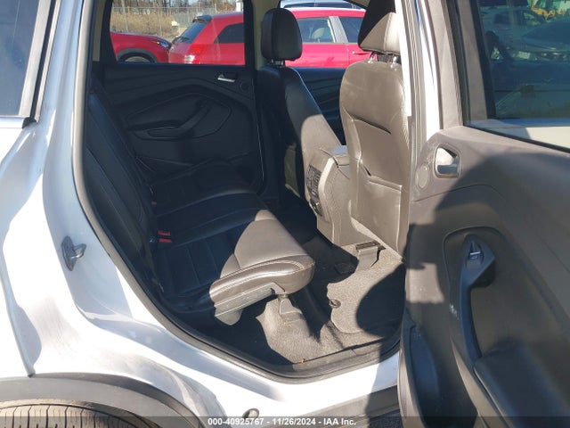 Ford Escape Titanium 2014 1FMCU9JX7EUC59100 Image 8