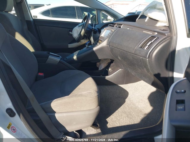 JTDKN3DP2E3056210 Toyota PRIUS PLUG-IN