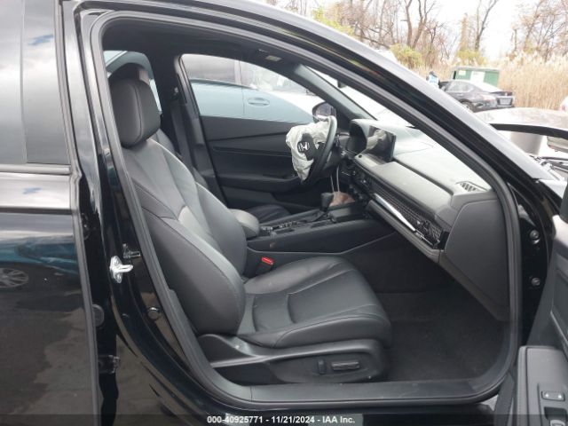 1HGCY2F77RA053308 Honda Accord Hybrid Sport-l