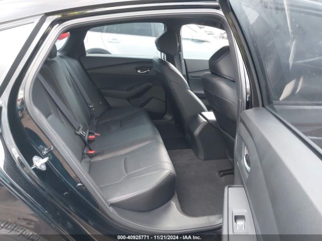1HGCY2F77RA053308 Honda Accord Hybrid Sport-l