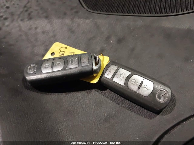 Mazda Mazda3 Sport 2017 3MZBN1U71HM141799 Image 11