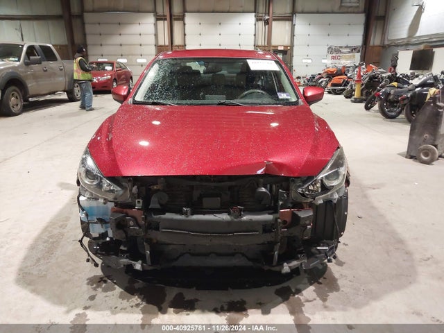 3MZBN1U71HM141799 Mazda Mazda3 Sport