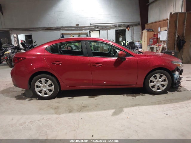 Mazda Mazda3 Sport 2017 3MZBN1U71HM141799 Image 14