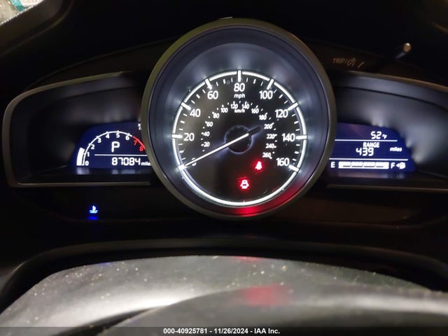 3MZBN1U71HM141799 Mazda Mazda3 Sport