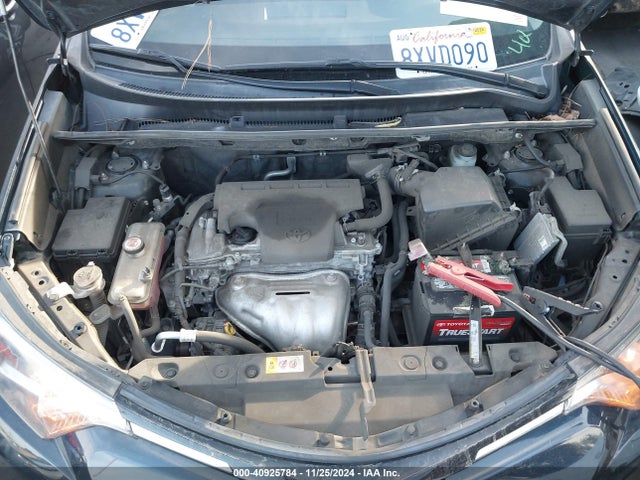 Toyota RAV4 LE 2018 JTMZFREV6JJ156635 Image 10