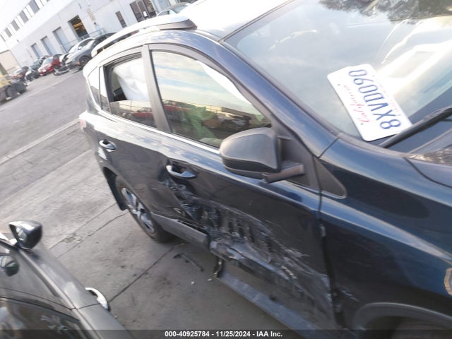 Toyota RAV4 LE 2018 JTMZFREV6JJ156635 Image 14