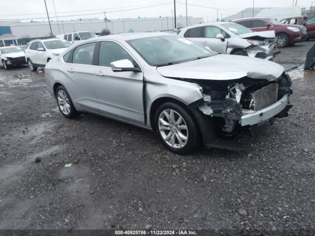 2G11Z5S30K9148956 auction archive image