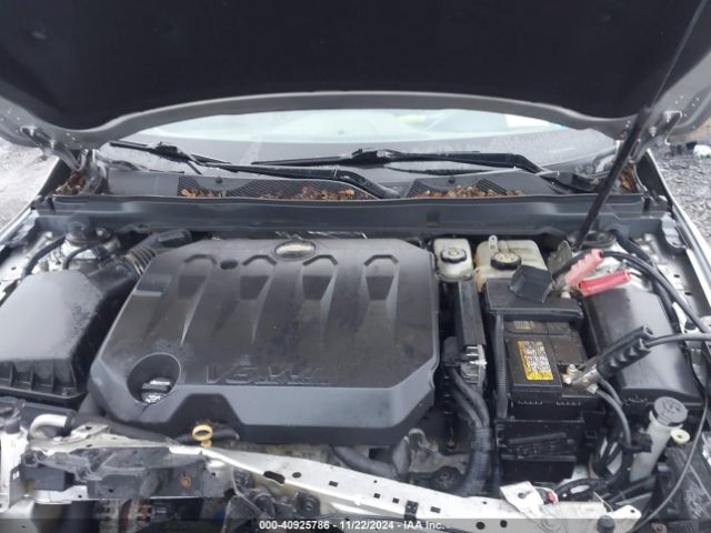 2G11Z5S30K9148956 Chevrolet IMPALA LT