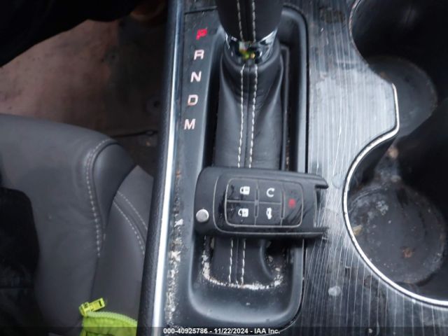 2G11Z5S30K9148956 Chevrolet IMPALA LT