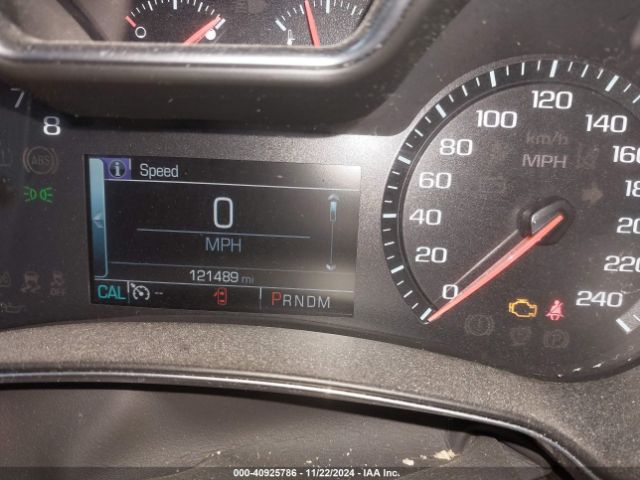 2G11Z5S30K9148956 Chevrolet IMPALA LT