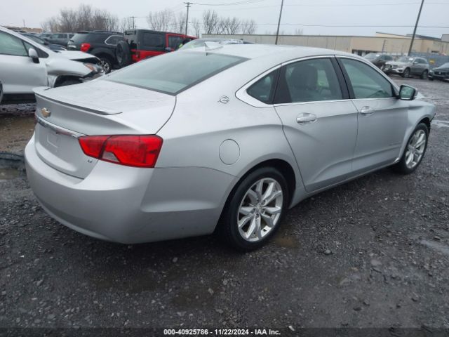 2G11Z5S30K9148956 Chevrolet IMPALA LT