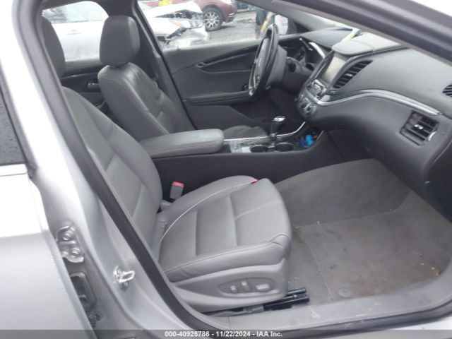 2G11Z5S30K9148956 Chevrolet IMPALA LT