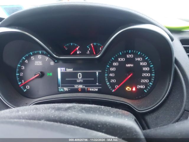 2G11Z5S30K9148956 Chevrolet IMPALA LT