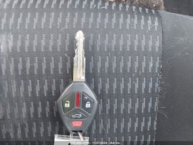 2013 MITSUBISHI LANCER JA32V2FW8DU014842 Photo 10