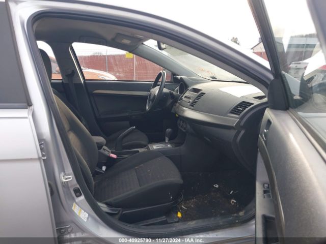 2013 MITSUBISHI LANCER JA32V2FW8DU014842 Photo 4