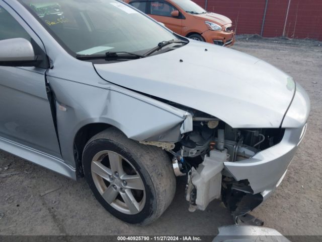 2013 MITSUBISHI LANCER JA32V2FW8DU014842 Photo 5