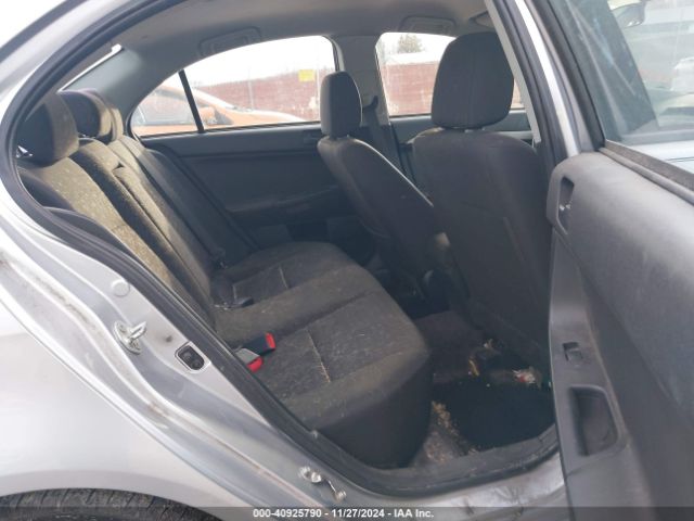 2013 MITSUBISHI LANCER JA32V2FW8DU014842 Photo 7