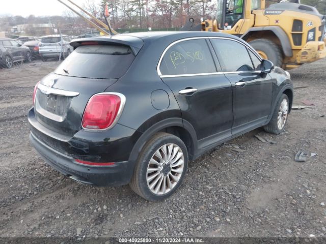 2016 FIAT 500X ZFBCFXDT6GP515131 Photo 3