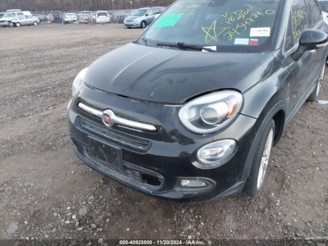 2016 FIAT 500X ZFBCFXDT6GP515131 Photo 5