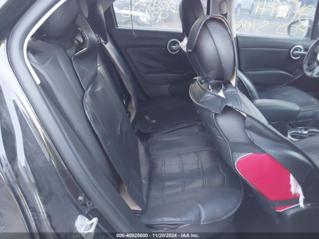 2016 FIAT 500X ZFBCFXDT6GP515131 Photo 7