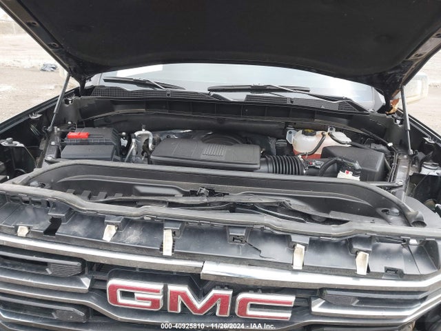 1GTUUEEL4RZ220398 GMC Sierra 1500 4wd  Standard Box At4