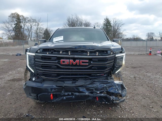 1GTUUEEL4RZ220398 GMC Sierra 1500 4wd  Standard Box At4