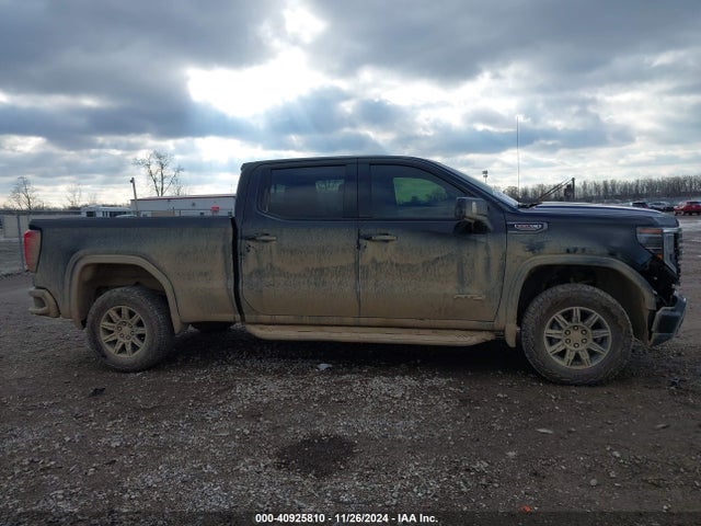 1GTUUEEL4RZ220398 GMC Sierra 1500 4wd  Standard Box At4
