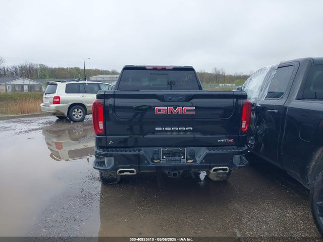 1GTUUEEL4RZ220398 GMC Sierra 1500 4wd  Standard Box At4