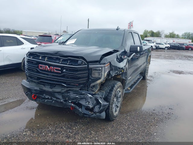 1GTUUEEL4RZ220398 GMC Sierra 1500 4wd  Standard Box At4