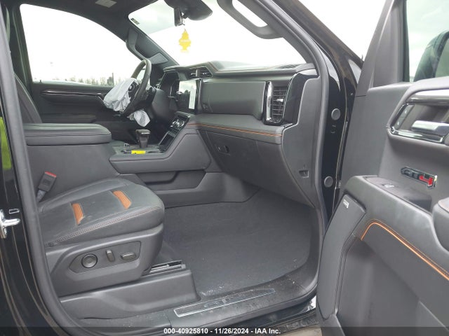 1GTUUEEL4RZ220398 GMC Sierra 1500 4wd  Standard Box At4