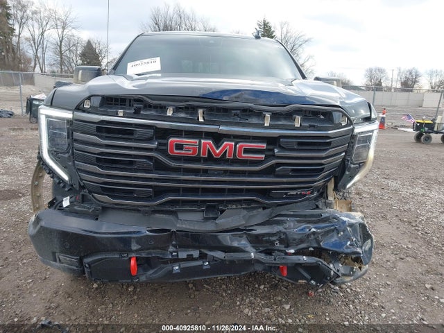 1GTUUEEL4RZ220398 GMC Sierra 1500 4wd  Standard Box At4