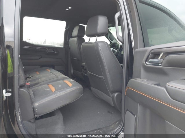 1GTUUEEL4RZ220398 GMC Sierra 1500 4wd  Standard Box At4