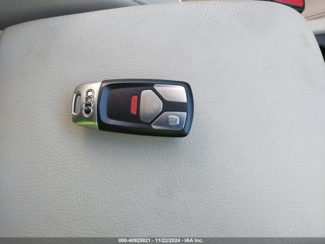 2018 AUDI Q5 WA1BNAFY5J2004865 Photo 10