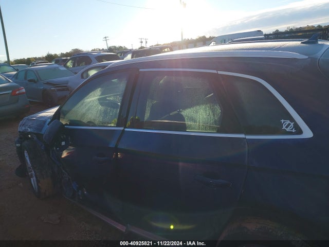 WA1BNAFY5J2004865 Audi Q5 2.0t Premium/2.0t Tech Premium