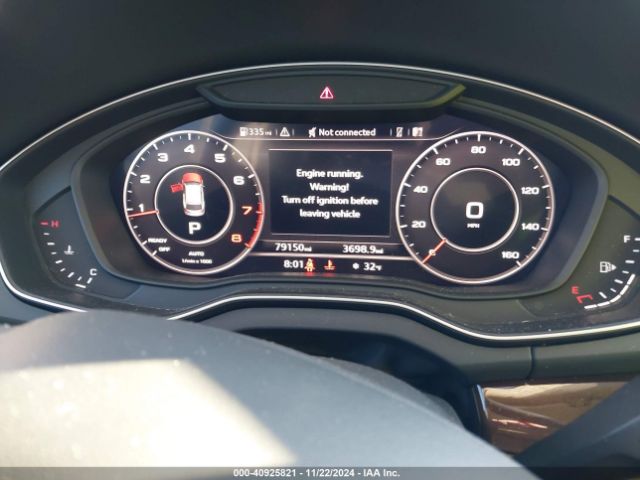 2018 AUDI Q5 WA1BNAFY5J2004865 Photo 6