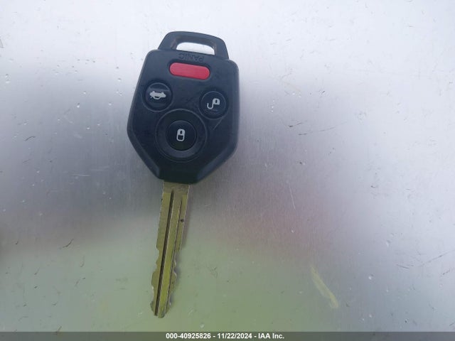 Subaru Impreza 2.0i Premium 2016 JF1GPAB69G8222782 Image 11