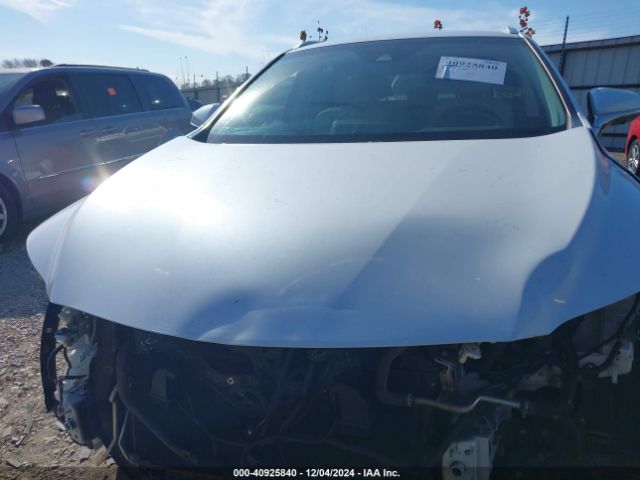 2T2BGMCA6HC017625 Lexus RX 450H